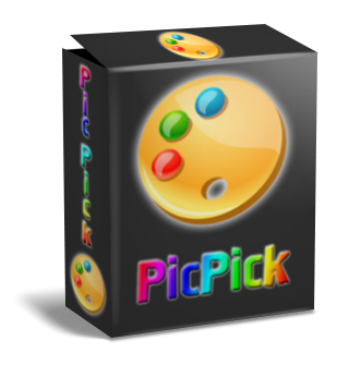 ������� ��������� PicPick 3.2.6